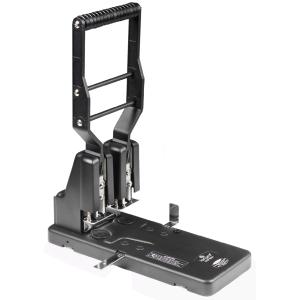 Registraturlocher HD2300, schwarz Rexel 2100994 (5028252134200)