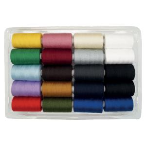 Profi Nähmaschinengarn, Set 2 KLEIBER 71058 (4009691710584)