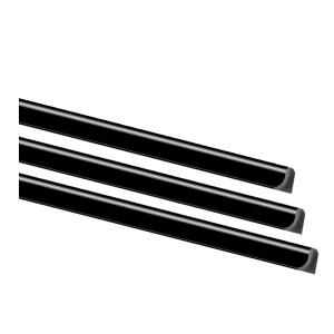 Klemmschiene Serodo, A4, 3 mm, transparent EXACOMPTA 397080E (3130633970801)