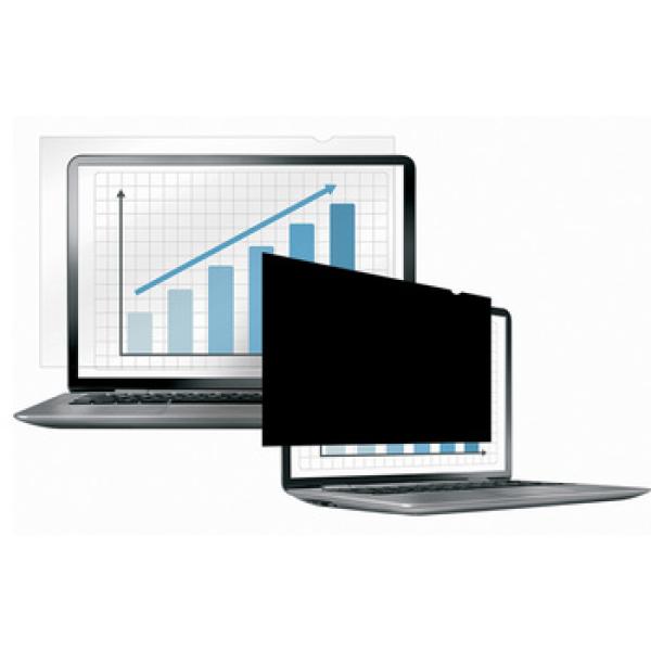 PrivaScreen Blickschutz-Filter, Format: 16:9 Fellowes 4807101 (0043859660186)