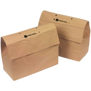 Abfallsack für Aktenvernichter ShredMaster, 115 Liter Rexel 2102248 (5028252003605)