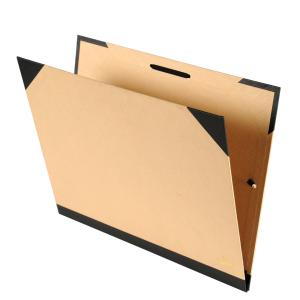 Zeichnungsmappe 'Kraft', 610 x 810 mm CANSON C20000313100 (3148950031310)