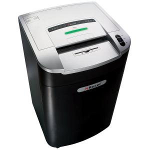 Aktenvernichter Mercury RLS32, Streifen 5, 8 mm Rexel 2102443 (5028252062206)