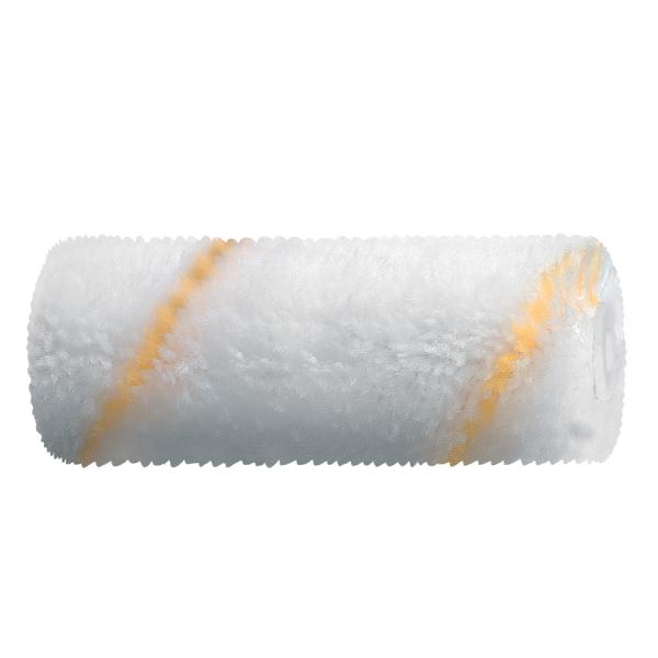 Kleinflächenwalze 'Goldfaden' 100mm, thermofusioniert WESTEX 716375000 (4013307494607)