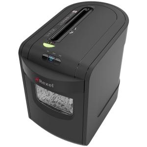 Aktenvernichter Mercury REX1323, Partikel 4 x 40 mm Rexel 2105013EU (5028252436519)