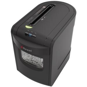Aktenvernichter Mercury RES1523, Streifen 5, 8 mm Rexel 2105015EU (5028252436557)
