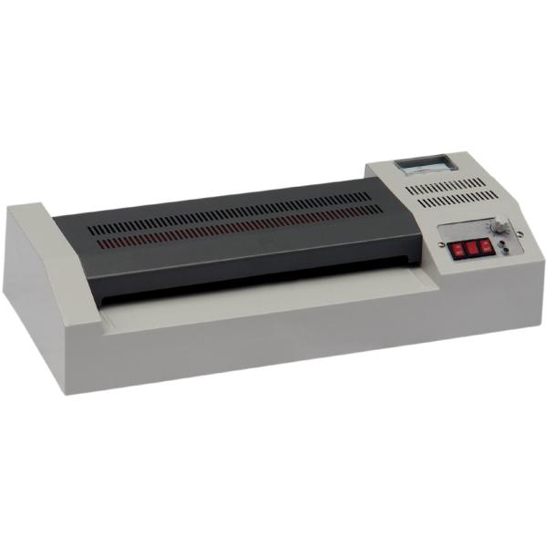 Laminiergerät A3 HD, DIN A3, schwarz / grau pavo 8007585 (8717448007585)