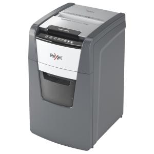 REXEL Aktenvernichter Optimum AutoFeed+ 150M, 2 x 15 mm Rexel 2020150MEU (5028252613903)