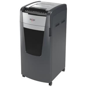 REXEL Aktenvernichter Optimum AutoFeed+ 600M, 2 x 15 mm Rexel 2020600MEU (5028252613965)