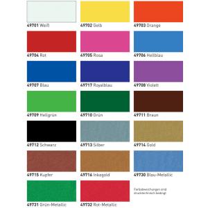 Candle Pen, rot, 29 ml KREUL 49704 (4000798497040)