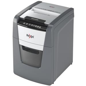 REXEL Aktenvernichter Optimum AutoFeed+ 90X, 4 x 28 mm Rexel 2020090XEU (5028252616799)