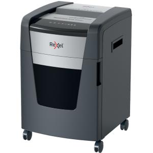 REXEL Aktenvernichter Momentum Extra XP512, 2 x 15 mm Rexel 2021512MEU (5028252625609)