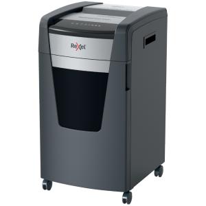 REXEL Aktenvernichter Momentum Extra XP516+, 2 x 15 mm Rexel 2021516MEU (5028252625647)