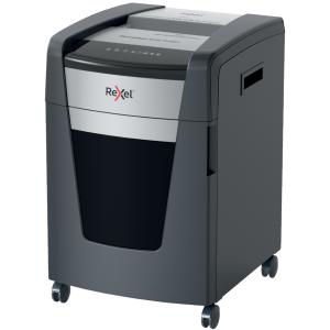 REXEL Aktenvernichter Momentum Extra XP514+, 2 x 15 mm Rexel 2021514MEU (5028252625623)