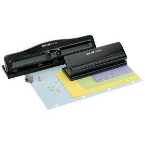 bind-System Locher Modell T-5005, für A5 - A4 Formate Bind T5005 (4024859050050)