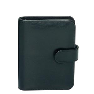 bind Terminplaner Modell 15501-1, A5, ohne Kalender, schwarz Bind (4021068055012)