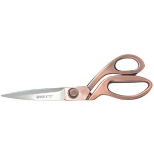Universalschere VINTAGE COPPER, Länge: 204 mm WESTCOTT E-16459 00 (4027521516823)