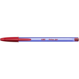 BIC Kugelschreiber Cristal Soft, Strichfarbe: schwarz Bic 951433 (3086123339910)