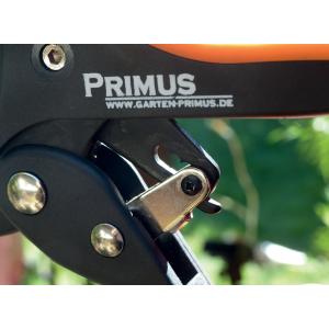 Damen-Ratschenschere, Länge: 174 mm Garten PRIMUS 01015 (4260299540175)