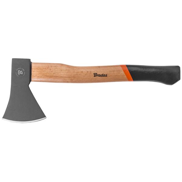 Universalaxt, Holzstiel, Länge: 390 mm, 1 kg Bradas KT-SW1100 (5907544435143)