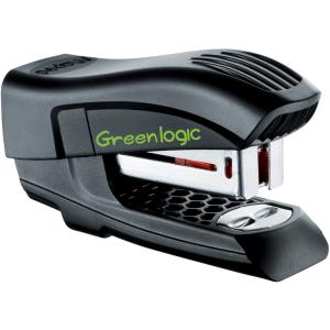 Heftgerät Mini Standard Greenlogic, schwarz Maped 353011 (3154143530119)