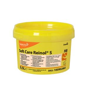 REINOL S Handwaschpaste, 500 ml Dose Soft Care 100902865 (7615400196111)