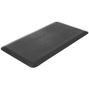 Anti-Ermüdungsmatte 'COMFORT', schwarz Hansa 41-5052.005 (7612176082907)