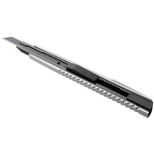 Hansa Cuttermesser Hp-100.9 Silber 9 Mm 41-1310.010 (7612176091022)