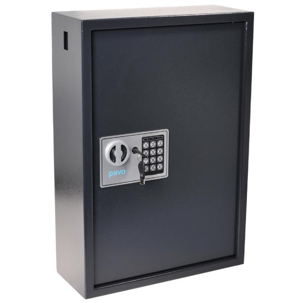 Schlüsseltresore High Security, für 150 Schlüssel pavo 8002719 (8717448002719)