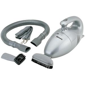 Hand-Staubsauger HS 2631, silber/ grau CLATRONIC 282197 (4006160821970)