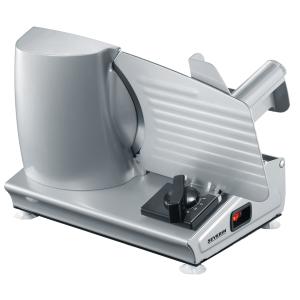 Allesschneider AS 3915, 180 Watt, silber SEVERIN (4008146012518)