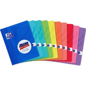 Schulheft, SEYES, 70 Blatt, 170 x 220 mm Oxford 400016223 (3020120814919)