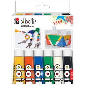 Marabu do it Craft Paint 12x 36ml