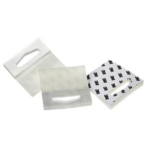 ScotchPad Hang-Tabs 1075, Deltalochung, 50, 8 x 50, 8 mm 3M 1075T5050 (0021200620133)