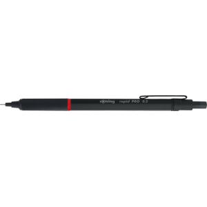 Feinminenstift rapid PRO SCHWARZ, 0, 5 mm rotring 1904258 (3501170949351)