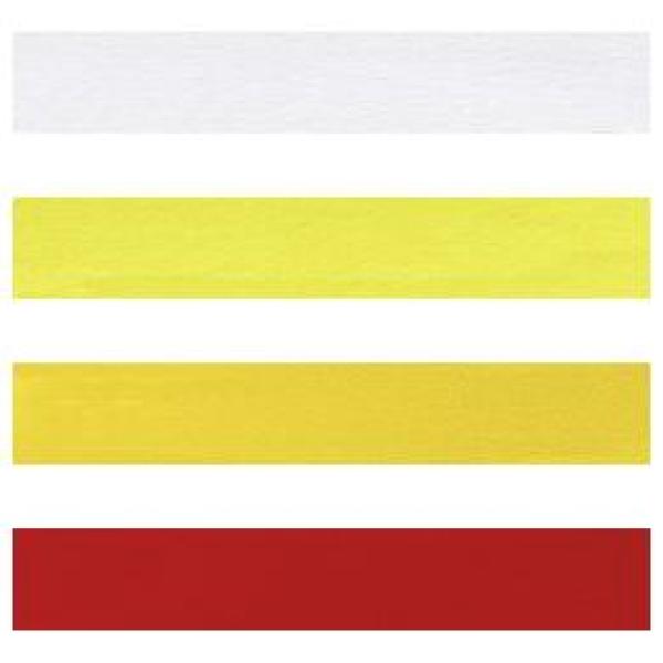 Bastelfilz, (B)200 x (H)300 mm, 150 g/ qm, hochrot folia 520420 (4001868524208)