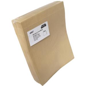 Faltenversandtasche 26, 280 x 365 mm, ohne Fenster GPV 4992 (3250650049929)
