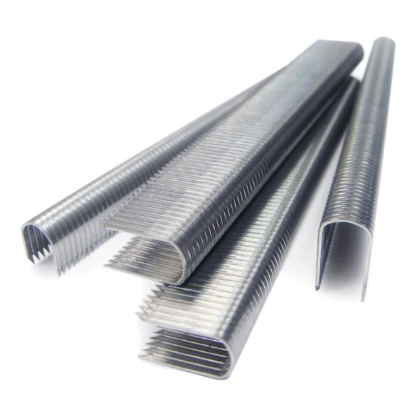 Kabelklammer CT-45/ 10 mm, verzinkt TACWISE 0352 (5018505104524)