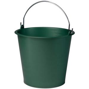 Eimer, 16 Liter, Kunststoff, grün EDA 019593 V.CA SX1 (3086960027384)