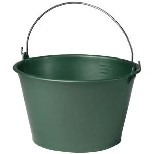 Eimer, 15, 5 Liter, Kunststoff, grün EDA 010523 V.CA SX2 (3086960005757)