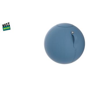 Sitzball 'MHBALL', khaki ALBA MHBALL K (3129710017577)