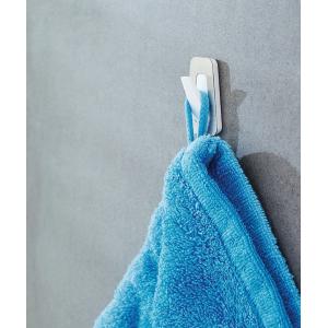 Powerstrips Duo-Haken WATERPROOF Metall/ Plastik tesa 59785-00000-00 (4042448392831)