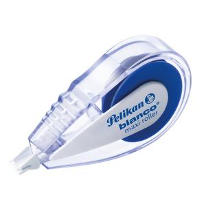 Korrekturroller blanco Maxi, 8, 4 mm x 8, 5 m Pelikan 300001146 (0000040806143)