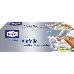 Toppits Alufolie 1 St. 1598942000 (4008871200327)
