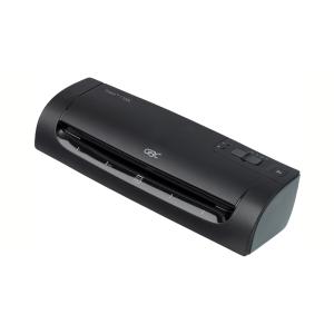 Laminiergerät Fusion 1100L, bis DIN A4, schwarz GBC 4400746EU (5028252336352)