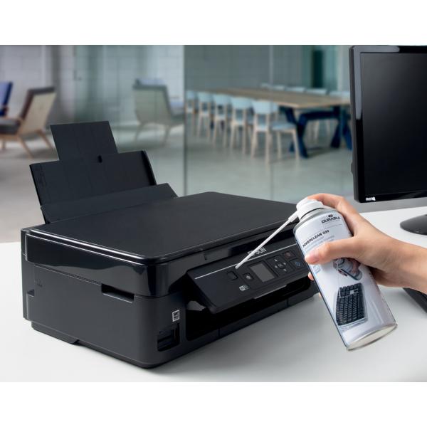 Druckluftreiniger 'POWERCLEAN 350', Inhalt: 350 ml DURABLE 582919 (4005546983356)