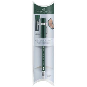 FABER-CASTELL Perfekter Bleistift CASTELL 9000 Faber-Castell 119037 (4005401190370)