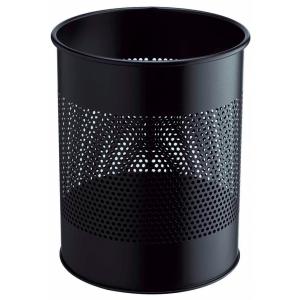 Durable Papierkorb 15,0 L Anthrazit 331058 (4005546988665)