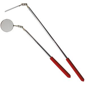 Kontrollspiegel- & Magnetheber-Set BRÜDER MANNESMANN M 087-T (4003315066125)