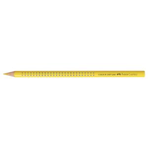 FABER-CASTELL Dreikant-Buntstift Colour GRIP, wassermelonen- Faber-Castell 112426 (4005401124269)